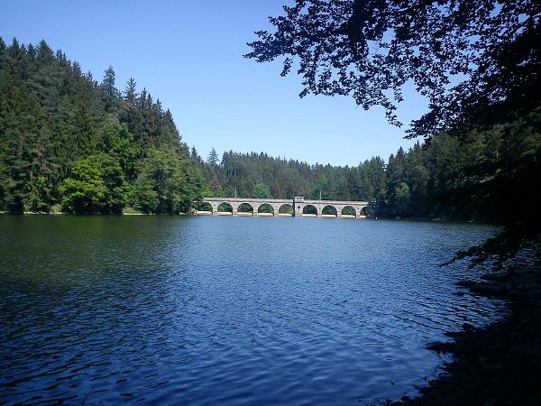 Tip na výlet: Okruh z Kletečné Tip na výlet: Okruh z Kletečné