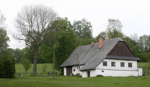 Tip na výlet: Nová naučná stezka v Křižánkách Tip na výlet: Nová naučná stezka v Křižánkách