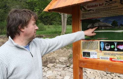 Tip na výlet: Nová naučná stezka v Křižánkách Tip na výlet: Nová naučná stezka v Křižánkách