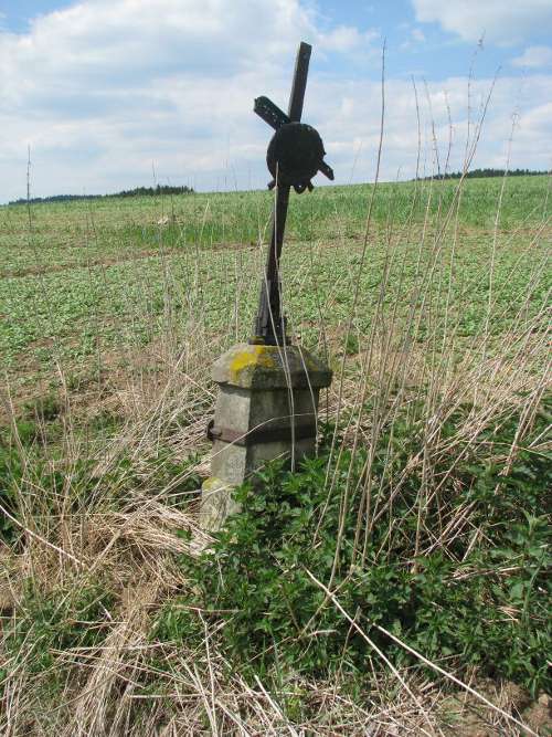 Festival připomene kříže v polích Festival připomene kříže v polích