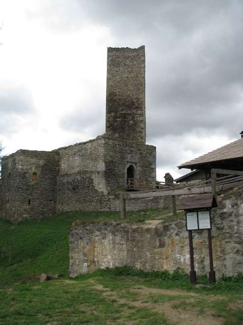Den Země se bude oslavovat i na hradě Orlíku Den Země se bude oslavovat i na hradě Orlíku