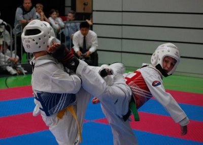 Vojtěch Král v červené vestě Vojtěch Král v červené vestě