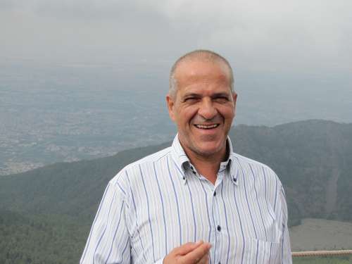 Ital Enrico Gallo v Pizzerii Zanzi!!! Ital Enrico Gallo v Pizzerii Zanzi!!!