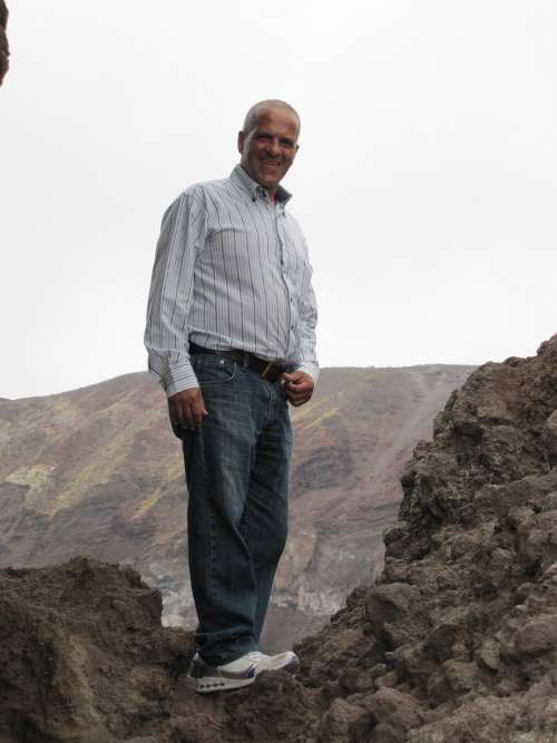 Ital Enrico Gallo v Pizzerii Zanzi!!! Ital Enrico Gallo v Pizzerii Zanzi!!!