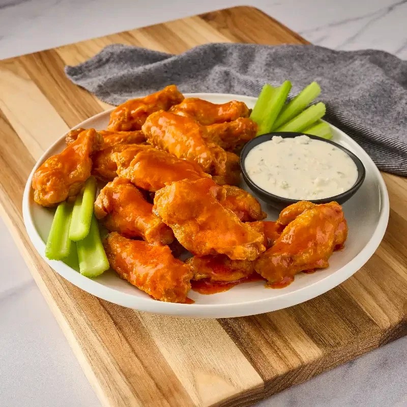 Buffalo Chicken Wings