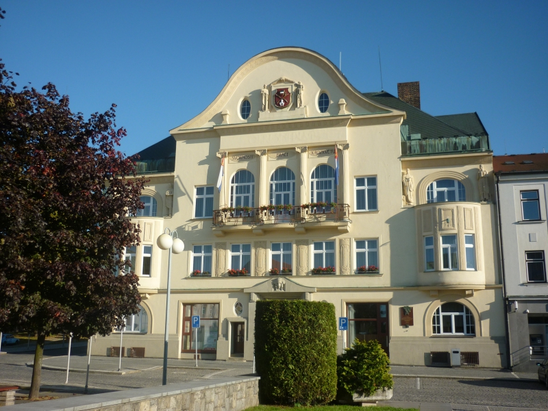 16. schůze Rady města Humpolec