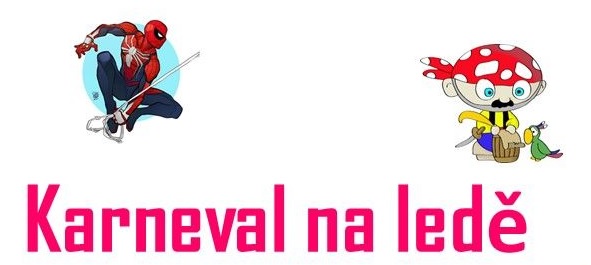 Karneval na ledě