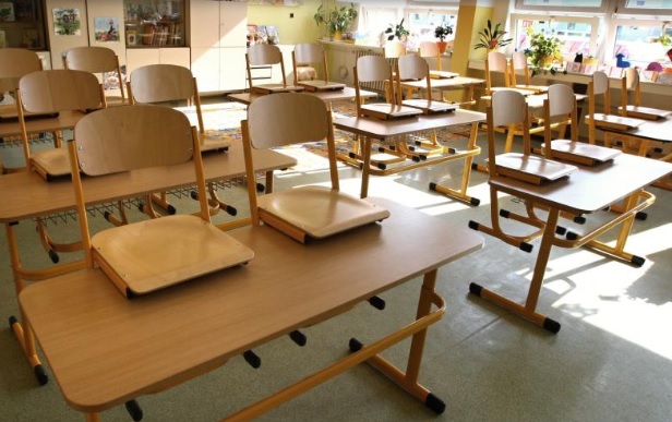 Nedáte si grog? Před 41 lety začaly uhelné prázdniny