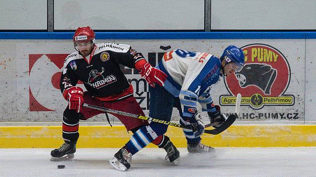 Krajská liga odstartovala. Telč si vyšlápla na obhájce, derby lépe vyšlo Světlé