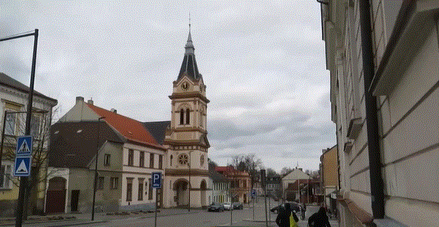 Užijte si velikonoční zvonkohru, výstavu a skanzen Zichpil v Humpolci