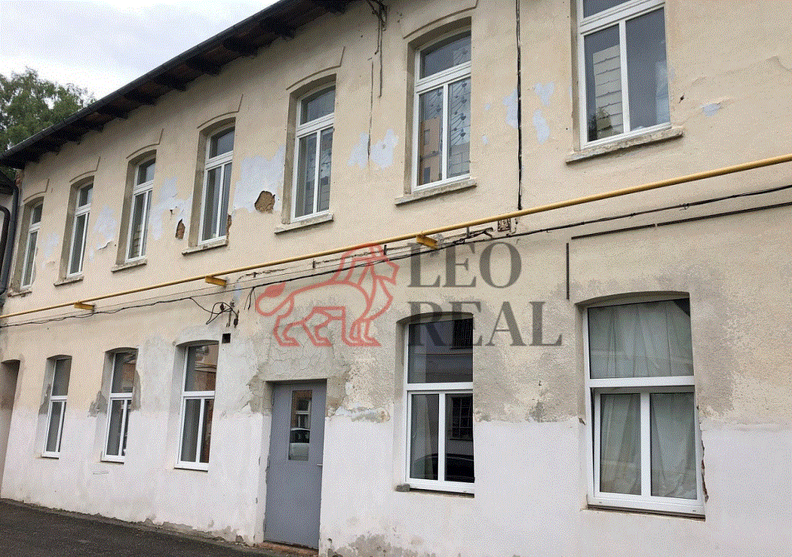 Pronájem skladovacích prostor 126 m² Humpolec - Brunka, okres Pelhřimov