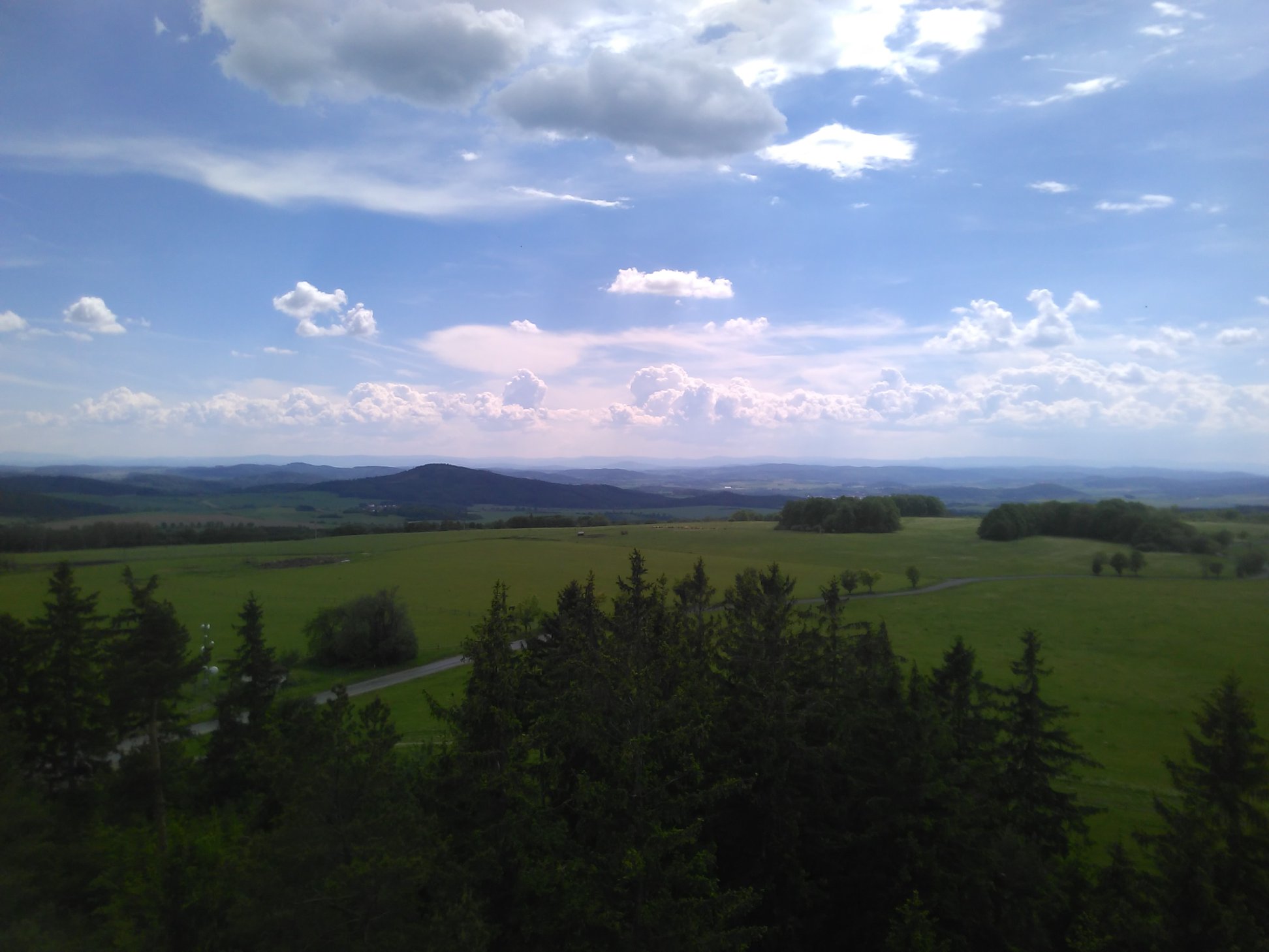 Tip na výlet, trochu jinak