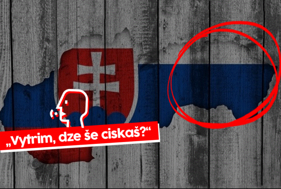 Krásy Východňárštiny