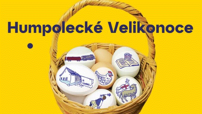 Humpolecké velikonoce