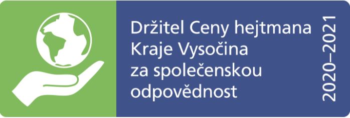 Humpolec obhájil titul společensky odpovědné obce Kraje Vysočina