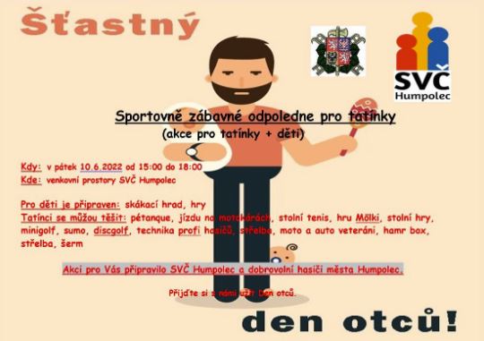 Den otců