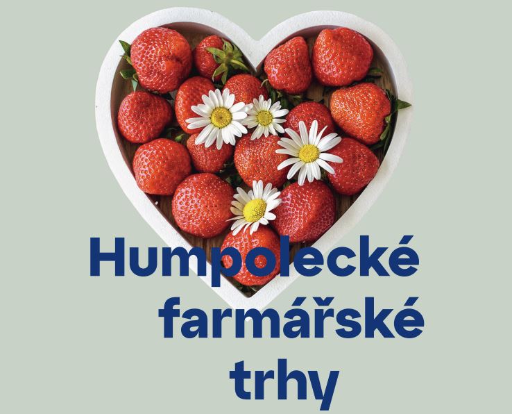 Farmářské trhy