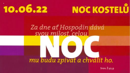 Noc kostelů