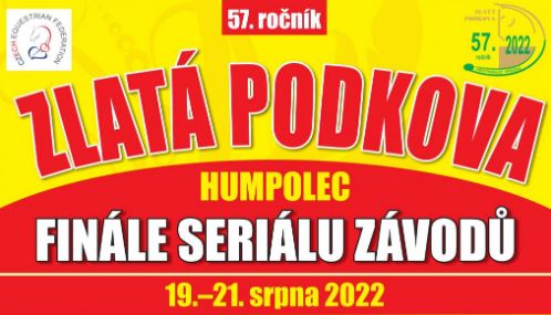 Zlatá podkova – finále