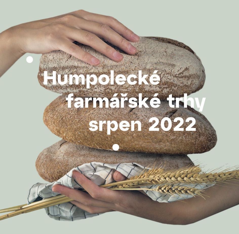 Humpolecké farmářské trhy