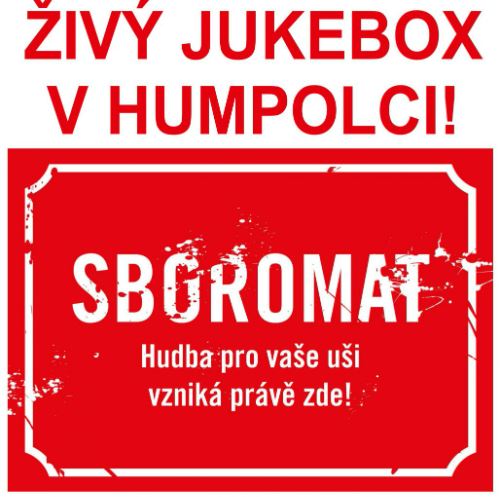 SBOROMAT