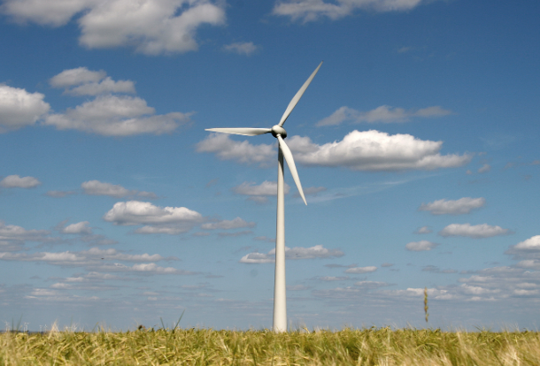 Na Vysočině by mohly stát nové větrné elektrárny. Zájem investorů je velký