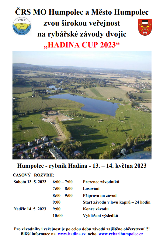 HADINA CUP 2023