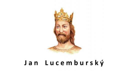 Přednáška o Janu Lucemburském