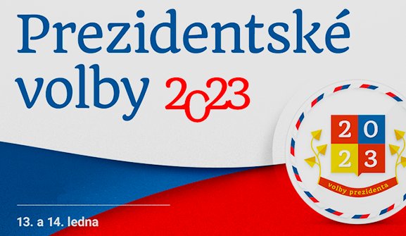 Prezidentské volby 2023 - Humpolec - 1. kolo