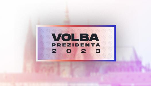 Prezidentské volby 2023 - Humpolec - 2. kolo