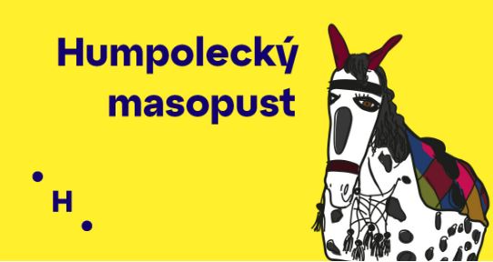 Humpolecký masopust