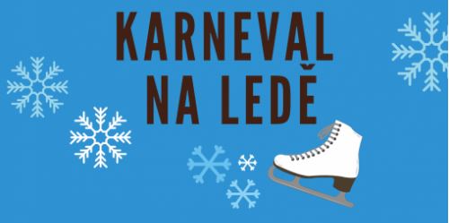 Karneval na ledě – Humpolec