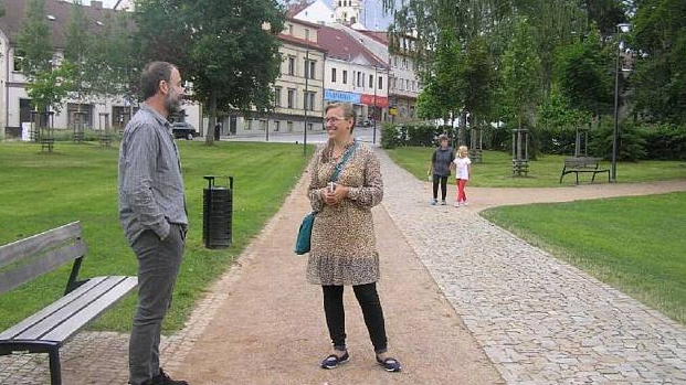 Píšou o Humpolci: Více bezpečí. Lidé v Humpolci volají po městské policii. Ve městě nikdy nebyla