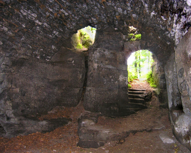 Nová historická památka nedaleko Humpolce