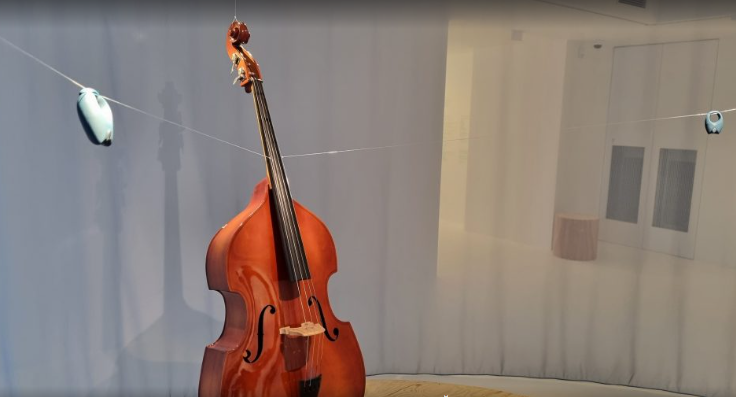 Humpolecká galerie otevírá poprvé výstavu zvukového umění