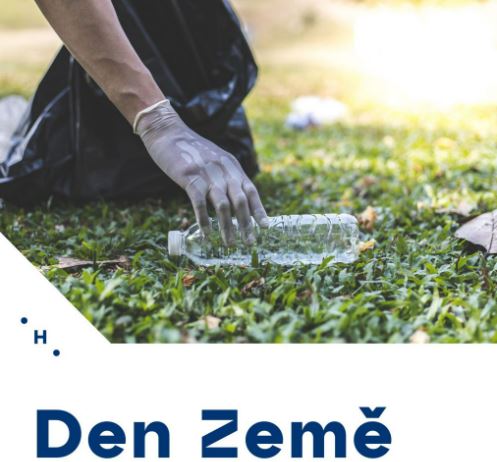 Den Země