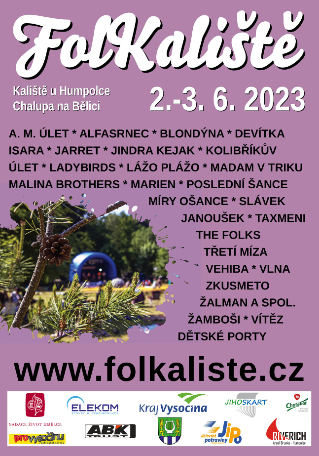 FolKaliště 2023