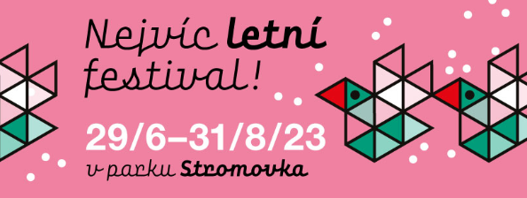 Letošním rokem tradiční humpolecký festival oslavil své desáté narozeniny