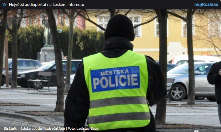 V Humpolci a Pelhřimově uvažují o založení městské policie