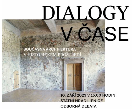 Dialogy v čase