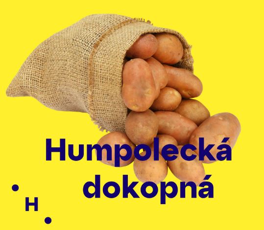 Humpolecká dokopná