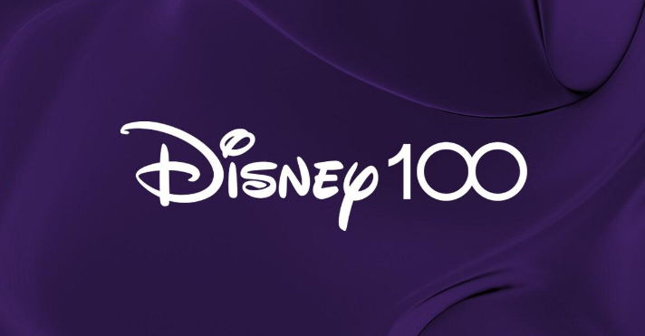 Filmový festival DISNEY100