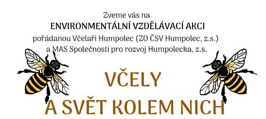 Včely a svět kolem nich