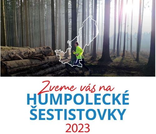 Humpolecké šestistovky