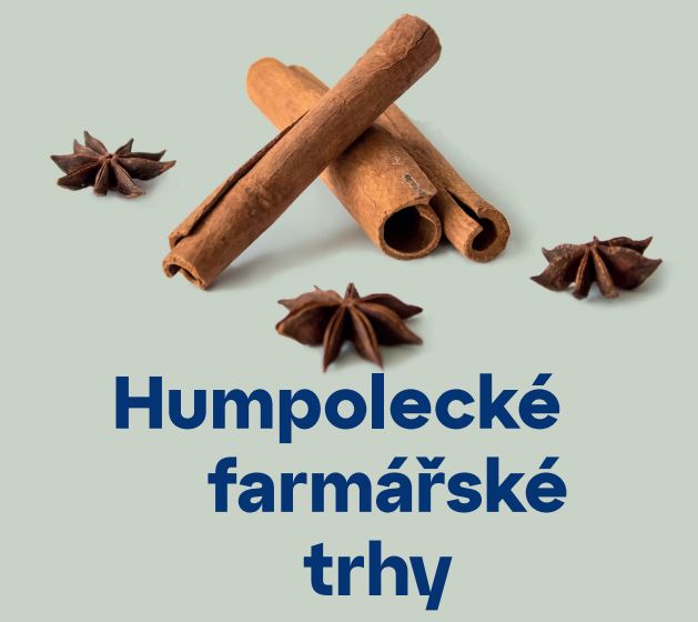 Humpolecké farmářské trhy