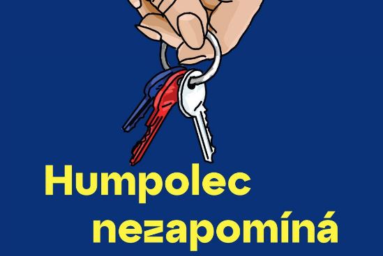 Humpolec nezapomíná