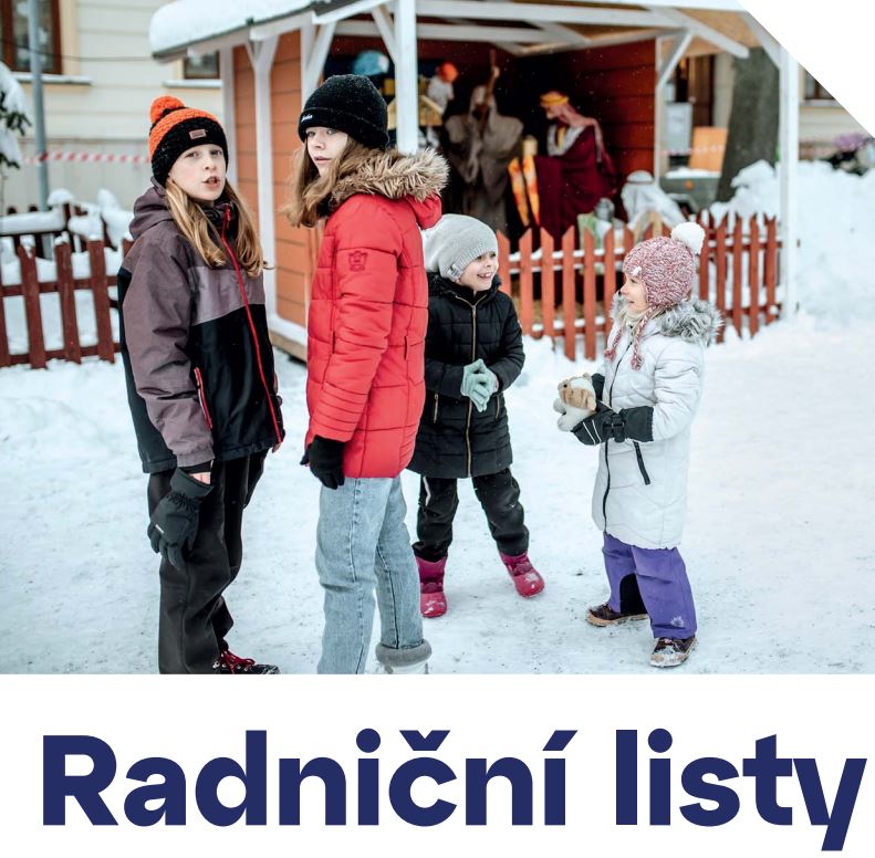 Radniční listy