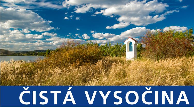 Čistá Vysočina