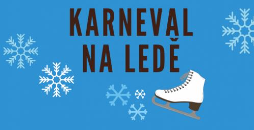 Karneval na ledě