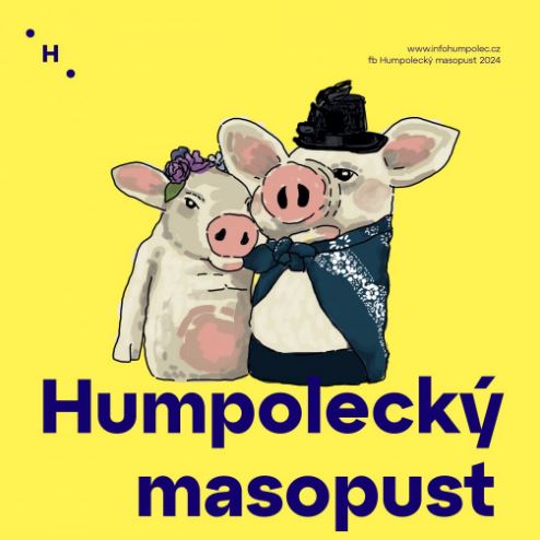 Humpolecký masopust